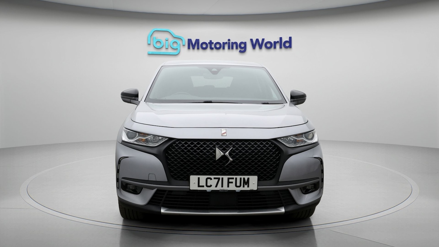 Used DS Automobiles DS 7 Crossback for sale - 77310799: Photo 2