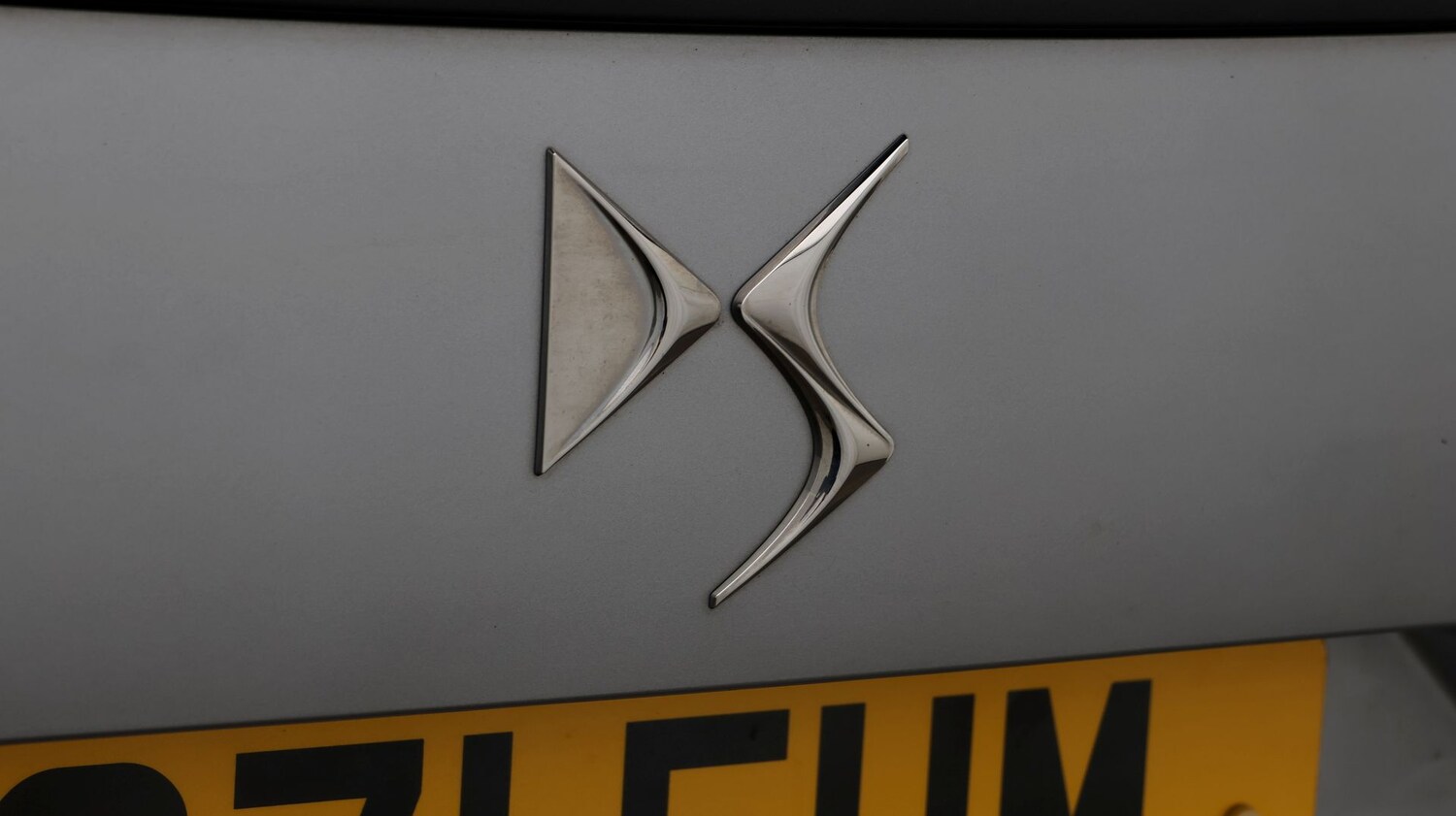 Used DS Automobiles DS 7 Crossback for sale - 77310799: Photo 21