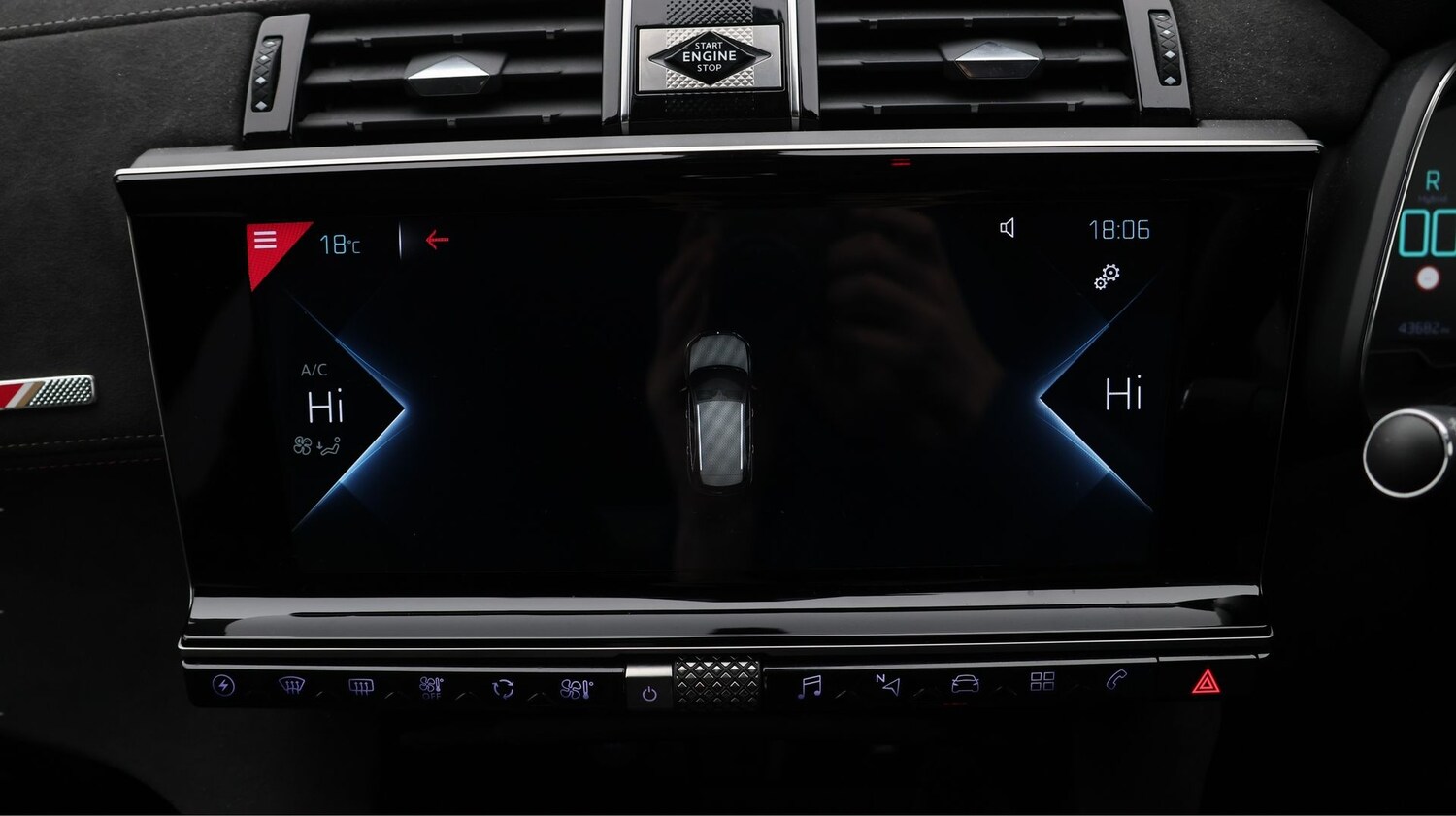 Used DS Automobiles DS 7 Crossback for sale - 77310799: Photo 26