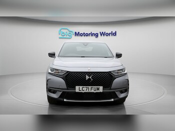 Used DS Automobiles DS 7 Crossback 2021 for sale - 77310799: Photo