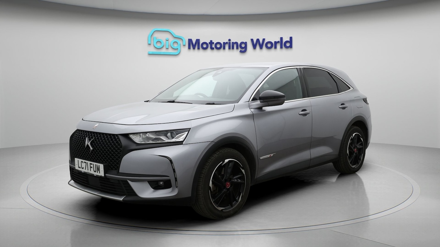 Used DS Automobiles DS 7 Crossback for sale - 77310799: Photo 3