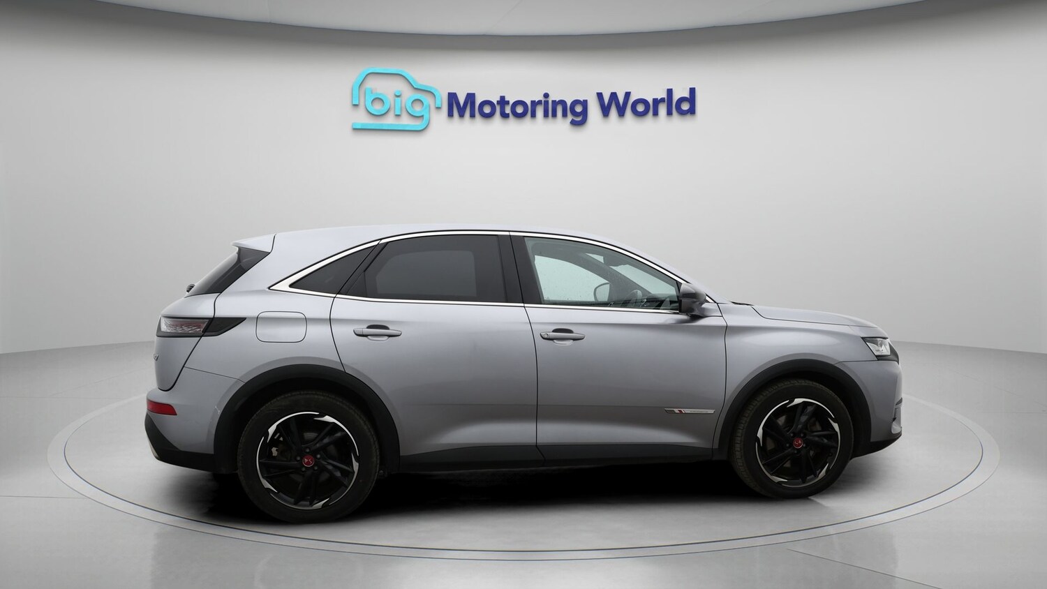 Used DS Automobiles DS 7 Crossback for sale - 77310799: Photo 8