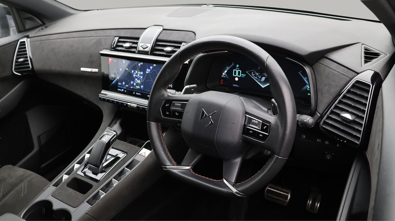 Used DS Automobiles DS 7 Crossback for sale - 77310799: Photo 9