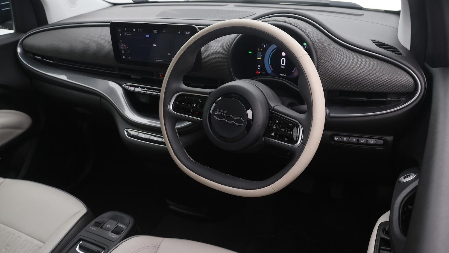 Used Fiat 500 2021 for sale - 76584686: Photo 10