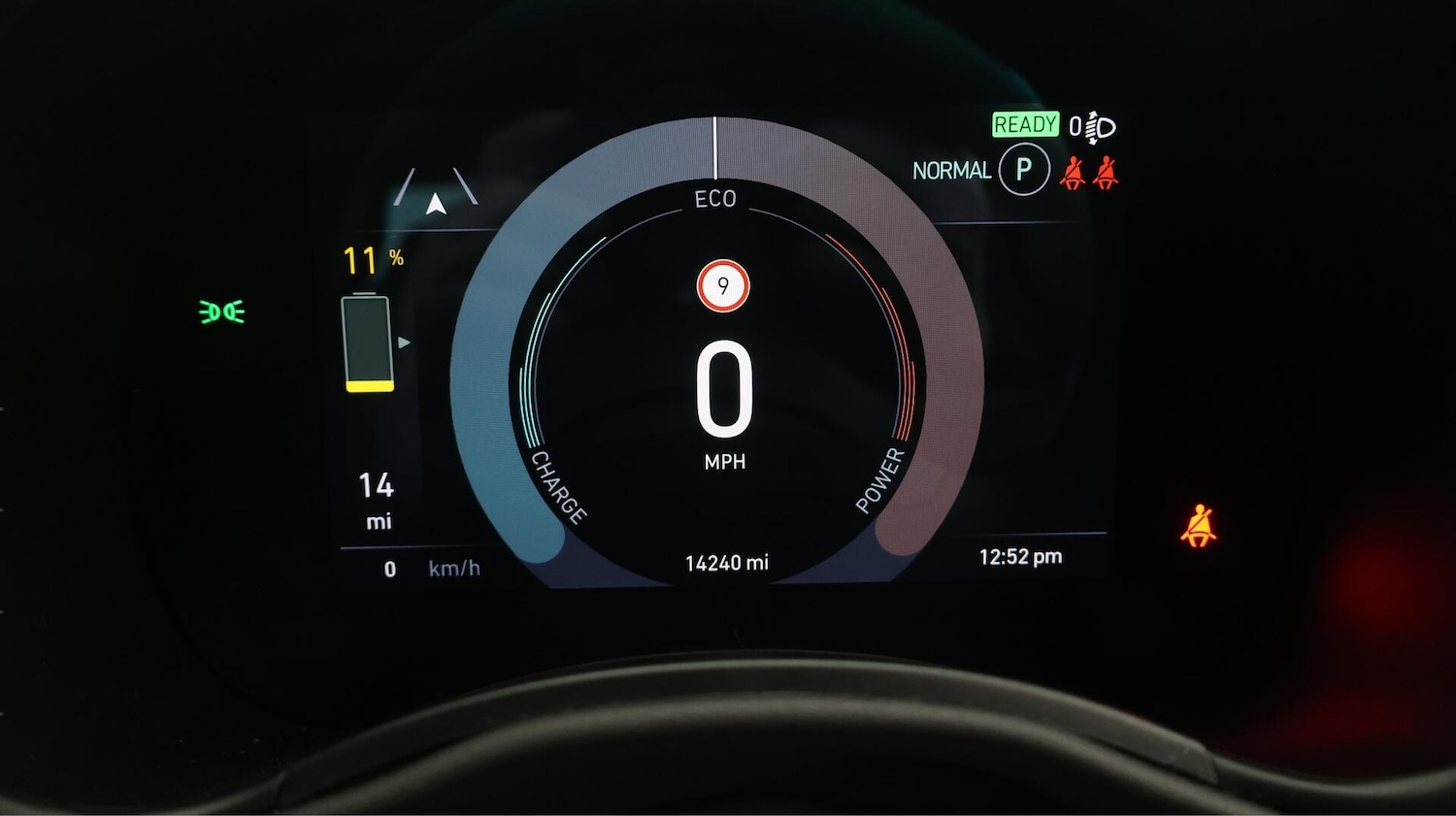 Used Fiat 500 2021 for sale - 76584686: Photo 11