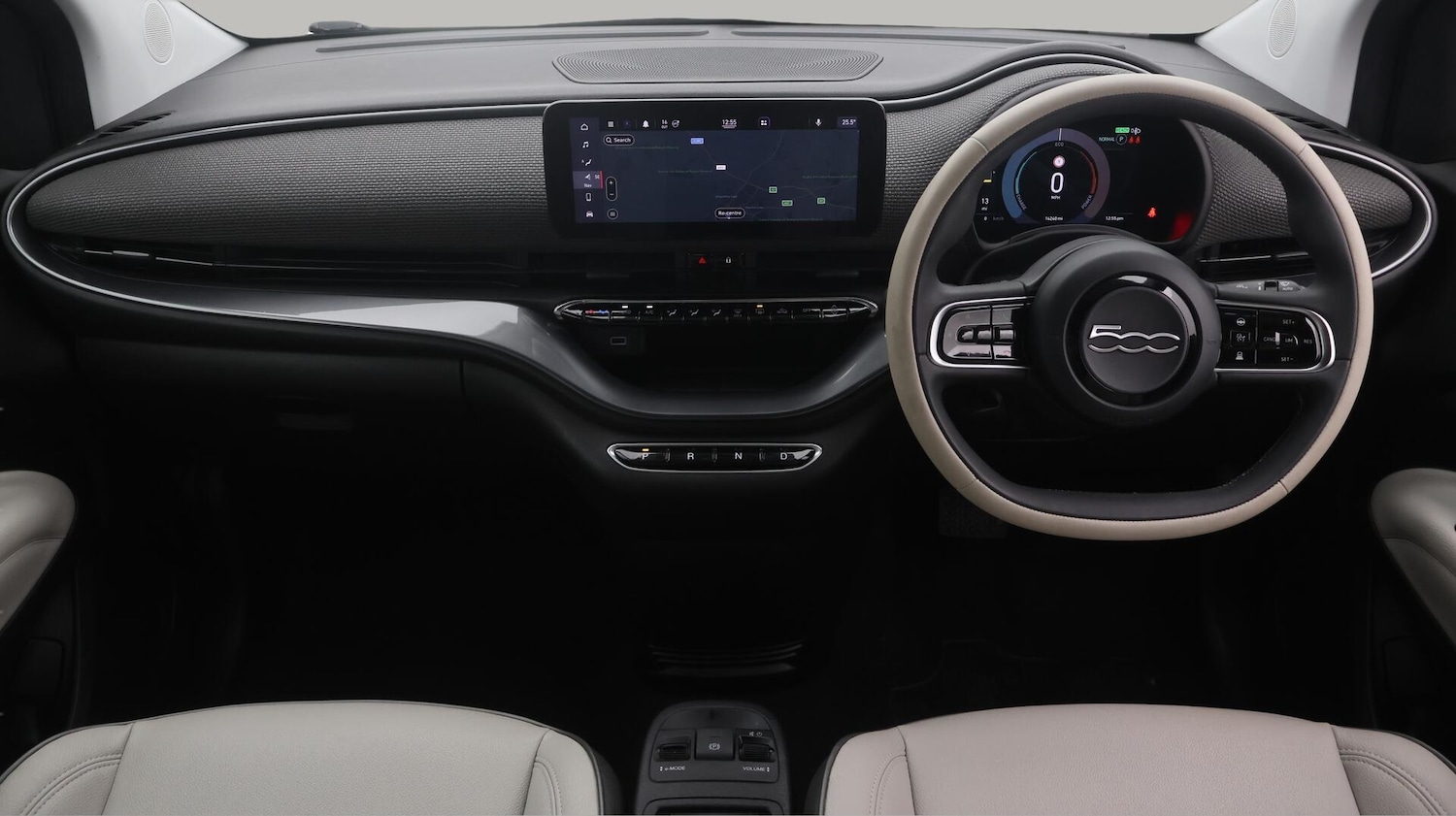 Used Fiat 500 2021 for sale - 76584686: Photo 14