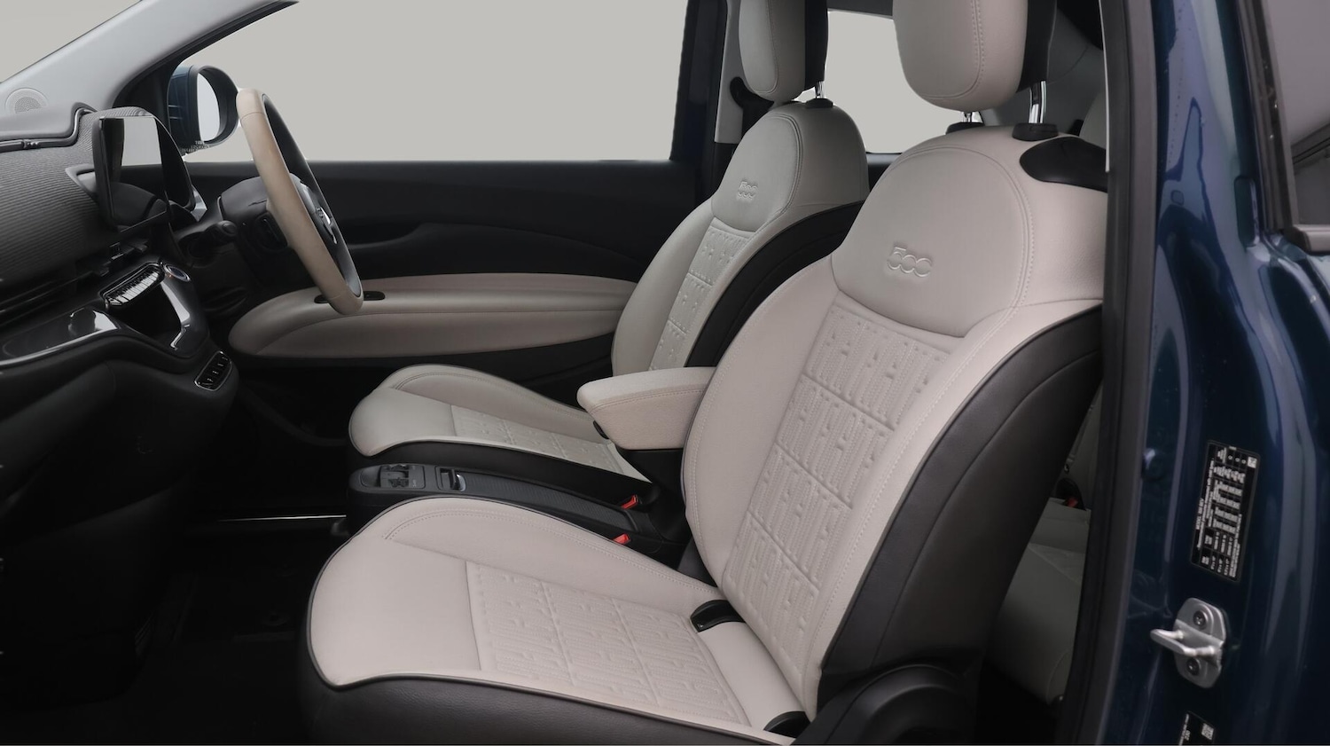 Used Fiat 500 2021 for sale - 76584686: Photo 15