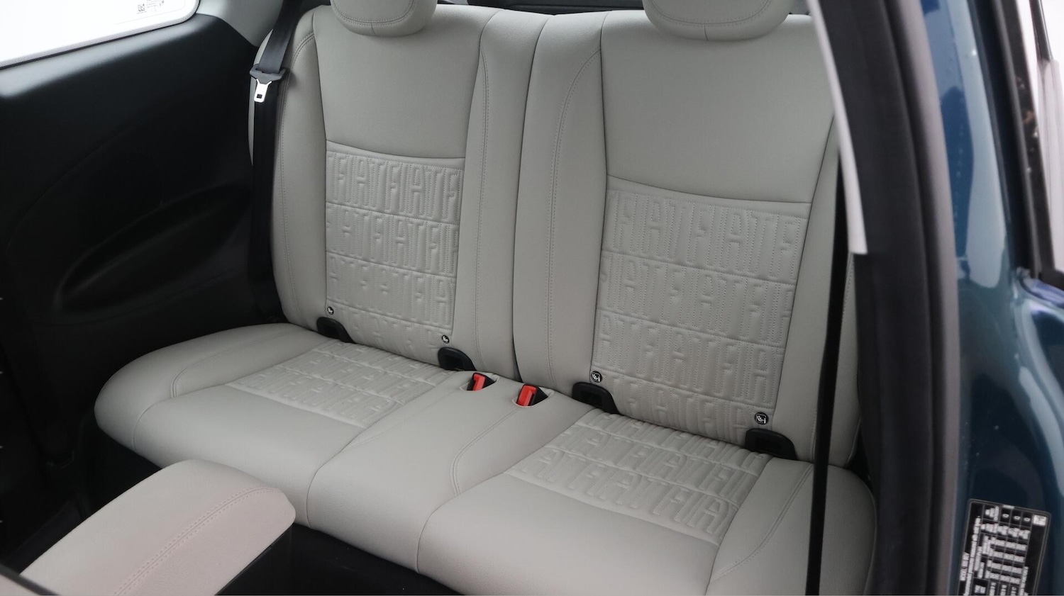 Used Fiat 500 2021 for sale - 76584686: Photo 17