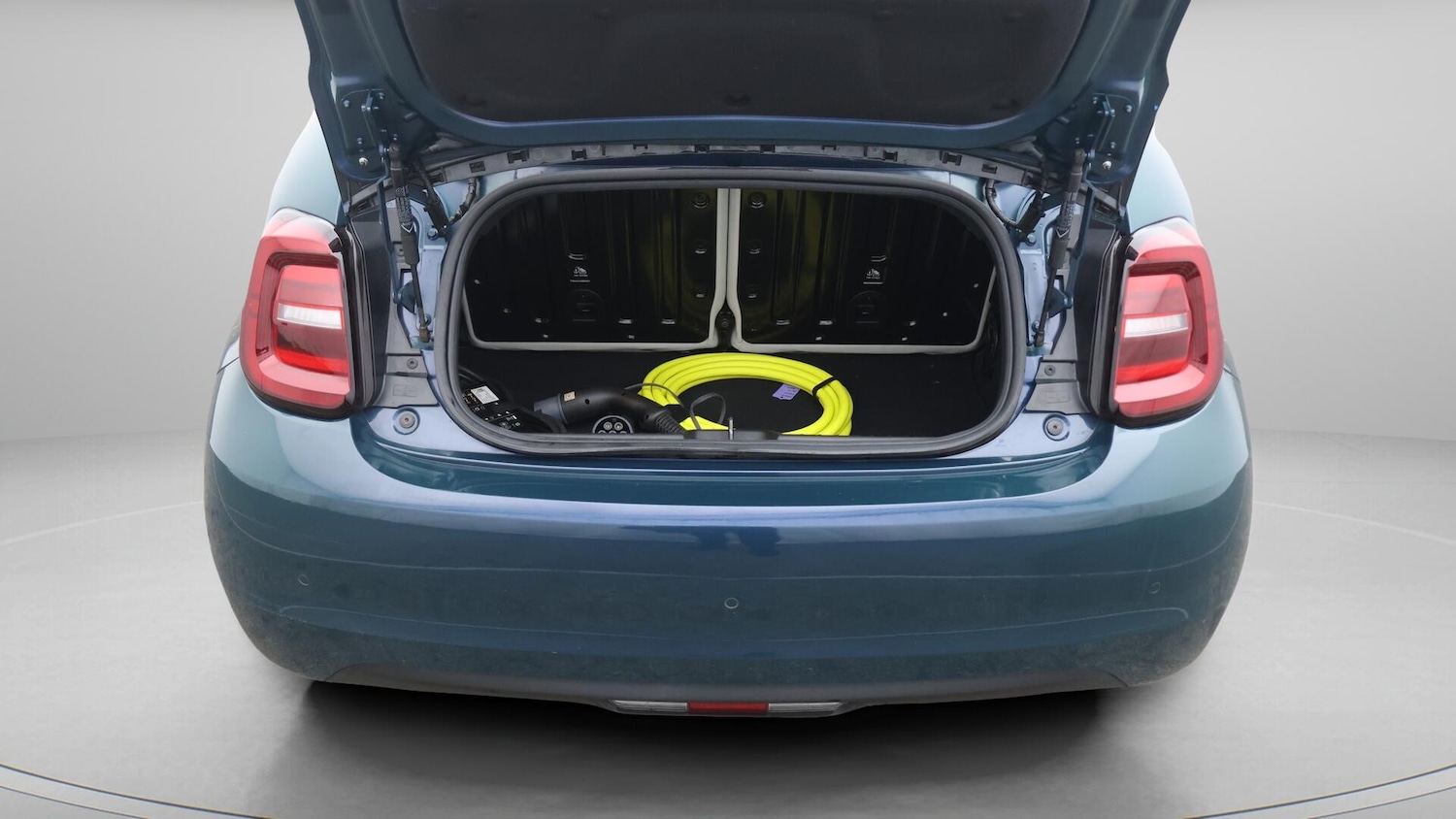 Used Fiat 500 2021 for sale - 76584686: Photo 18