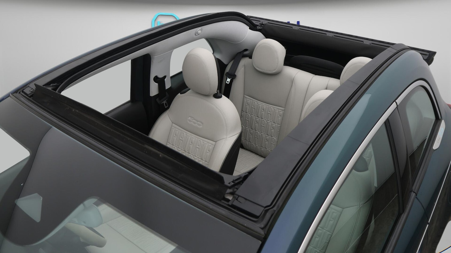 Used Fiat 500 2021 for sale - 76584686: Photo 21