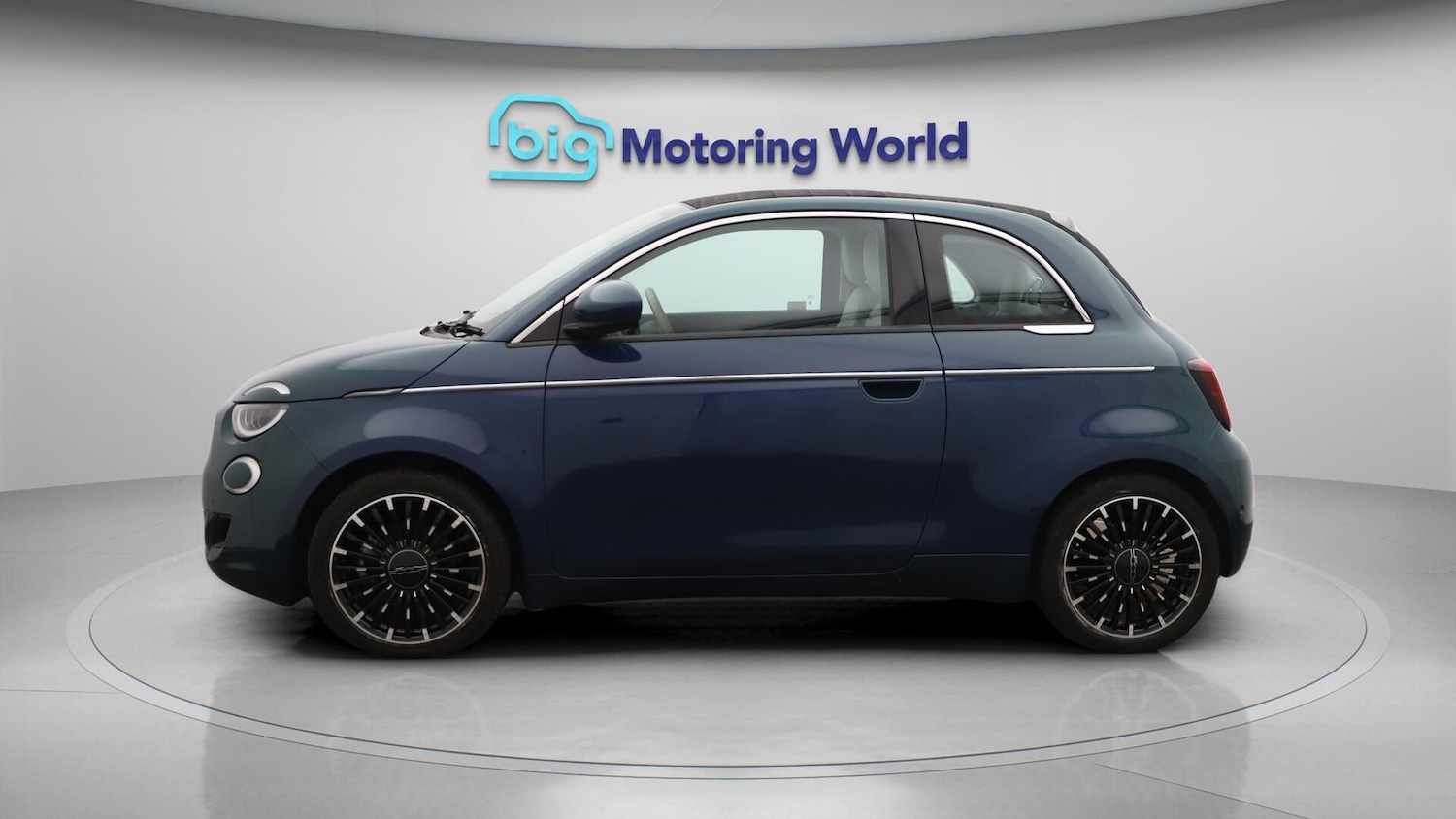 Used Fiat 500 2021 for sale - 76584686: Photo 5