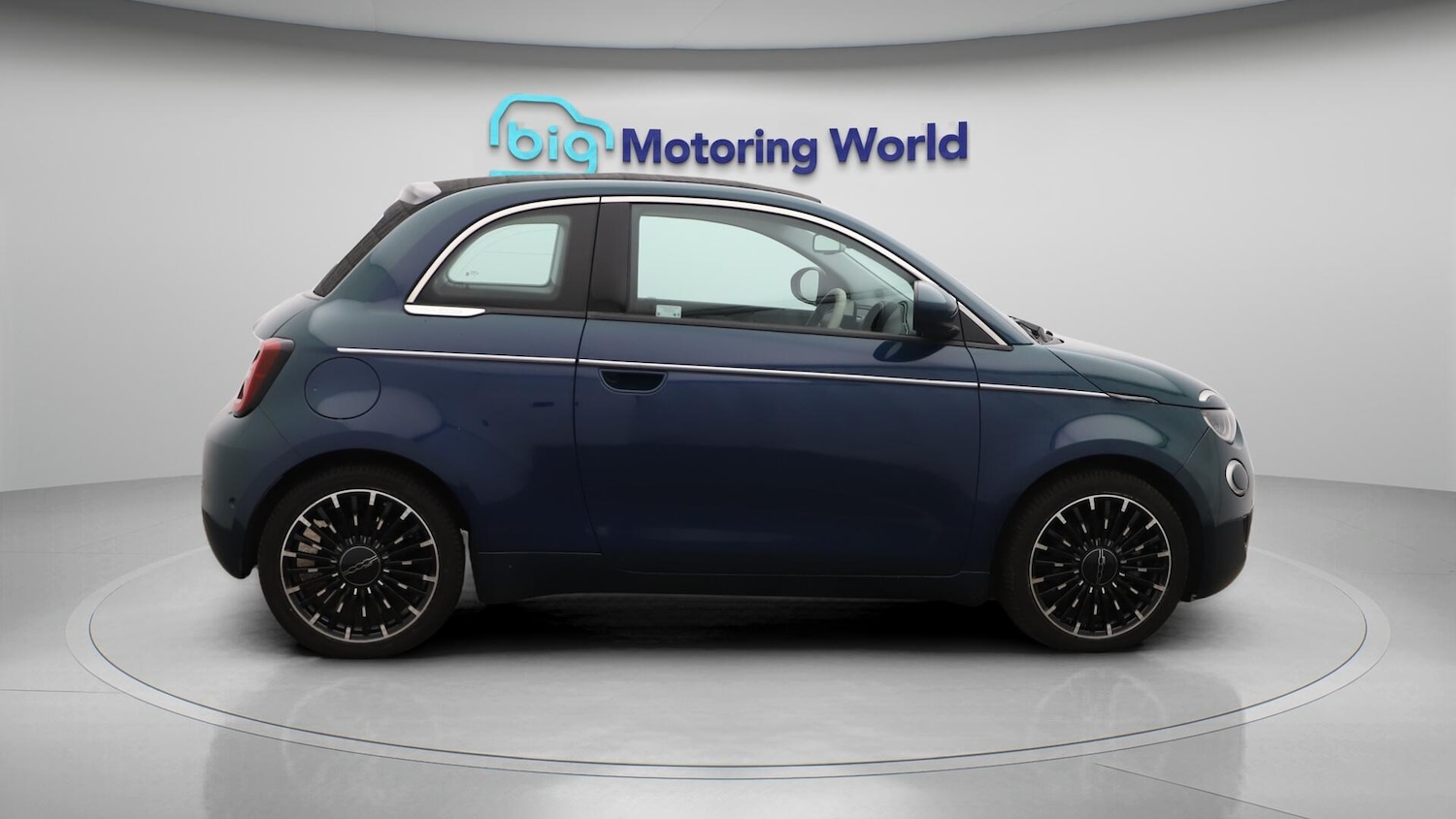 Used Fiat 500 2021 for sale - 76584686: Photo 9