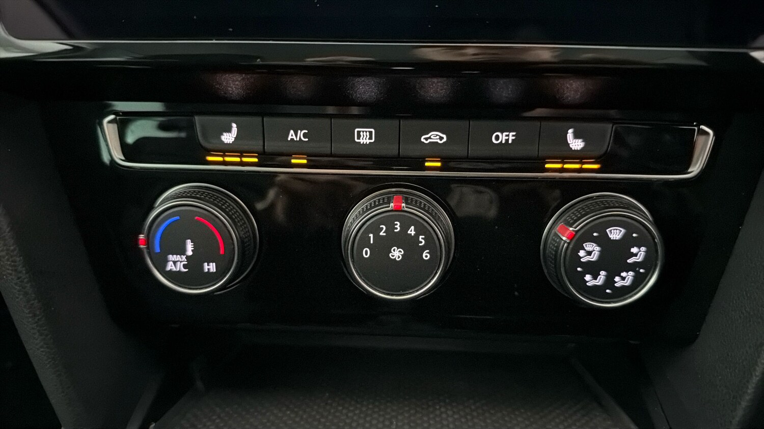 Used Volkswagen Passat 2020 for sale - 77845231: Photo 12