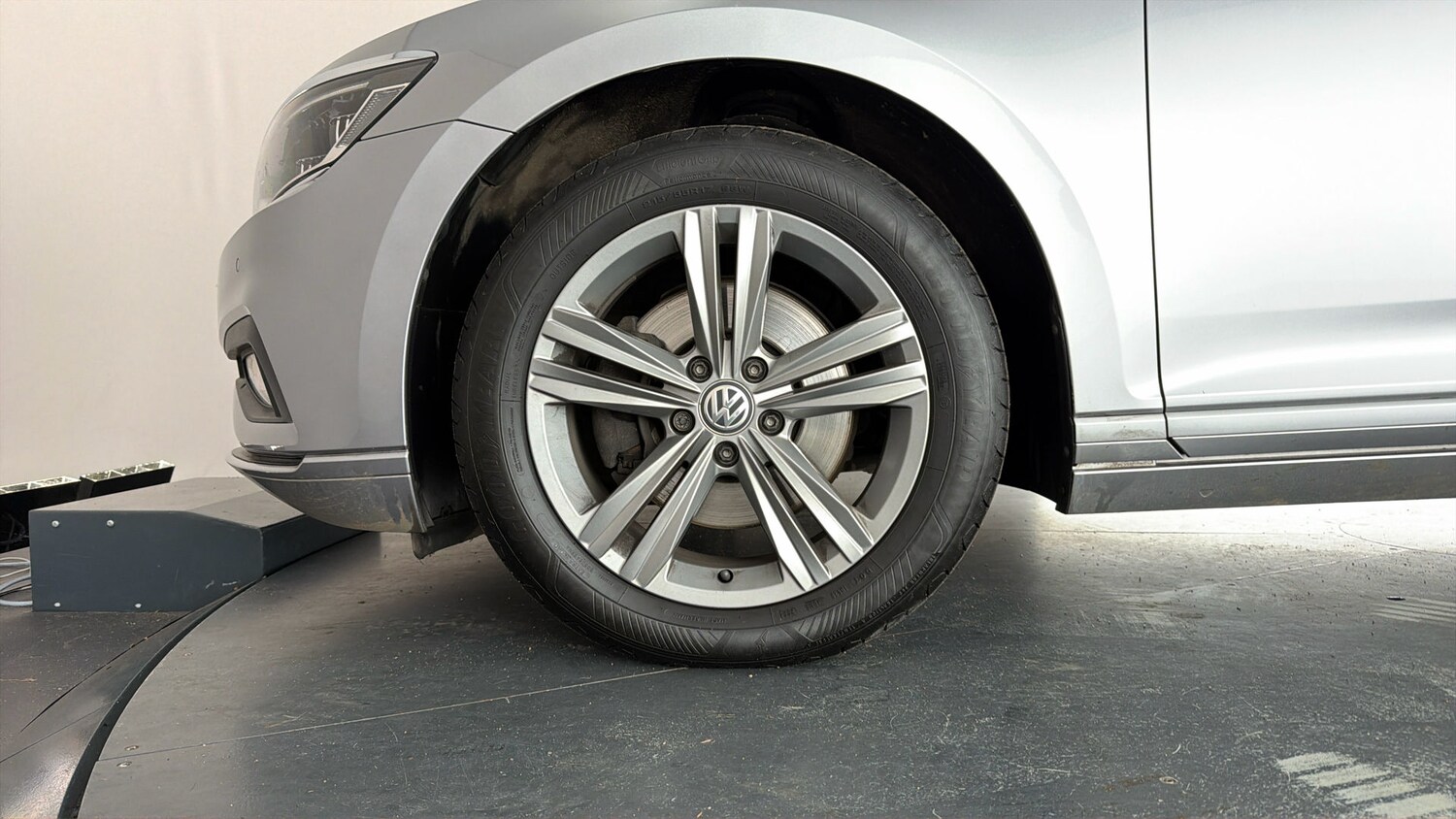 Used Volkswagen Passat 2020 for sale - 77845231: Photo 18