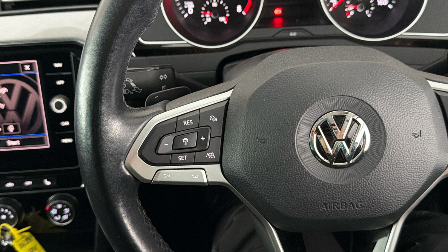 Used Volkswagen Passat 2020 for sale - 77845231: Photo 24