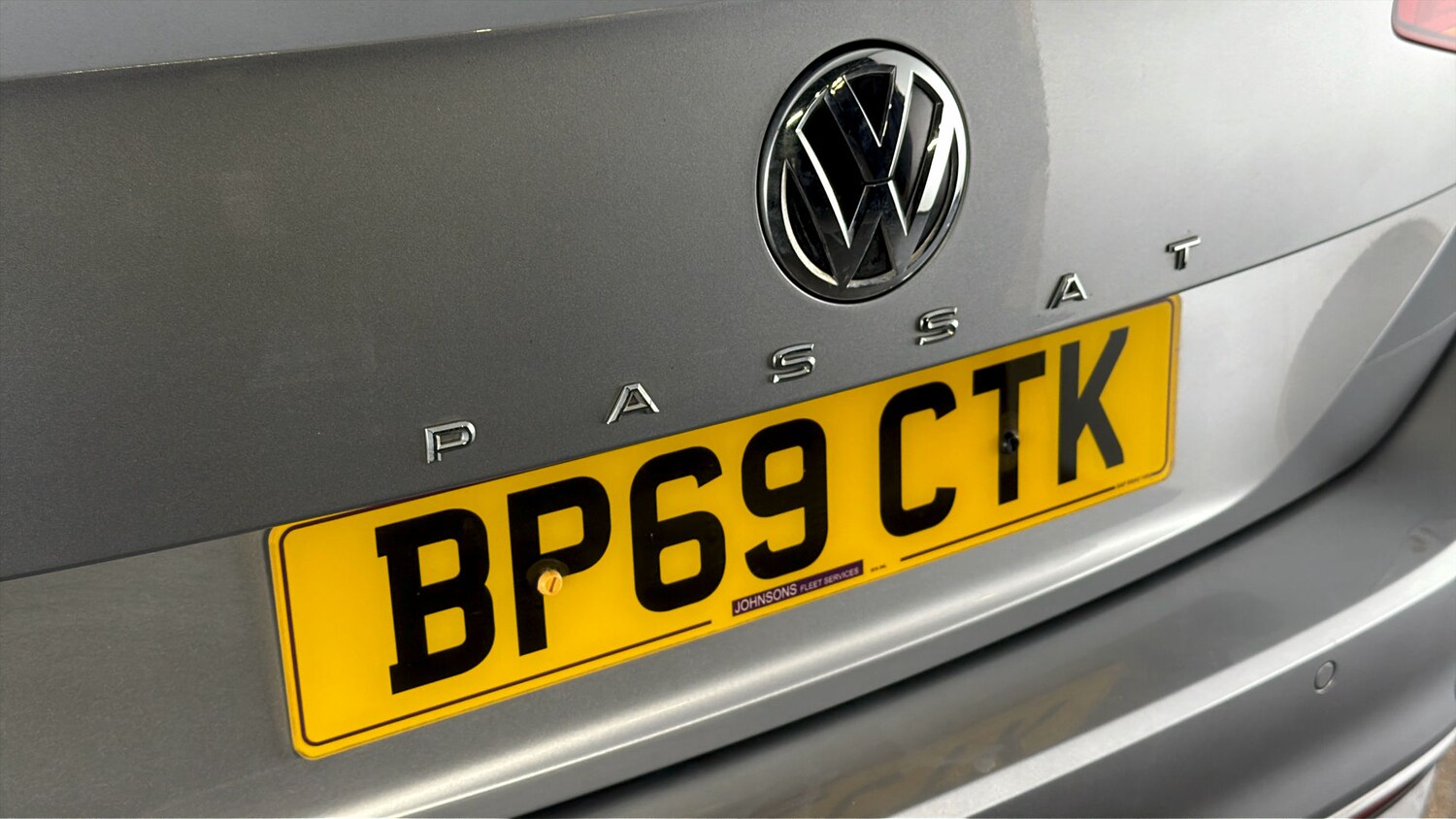 Used Volkswagen Passat 2020 for sale - 77845231: Photo 27