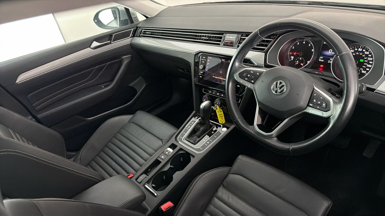 Used Volkswagen Passat 2020 for sale - 77845231: Photo 9