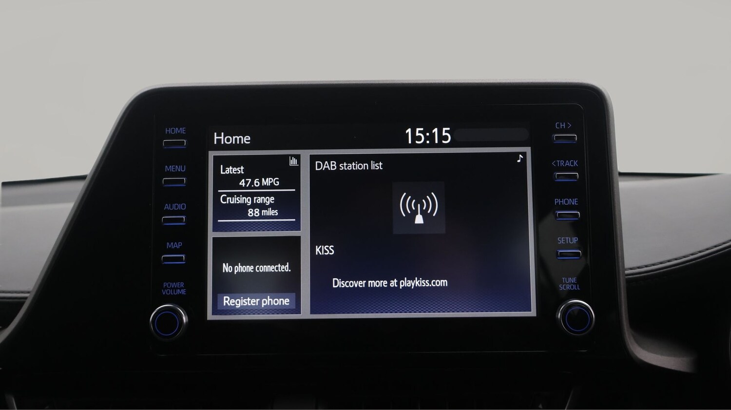 Used Toyota C-HR 2023 for sale - 77530104: Photo 11