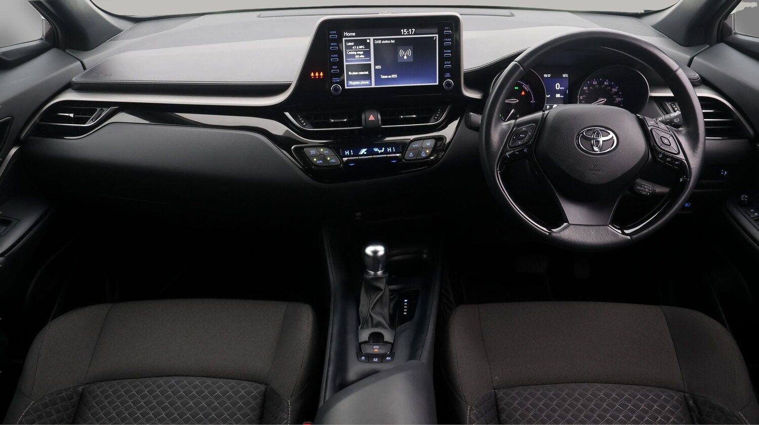 Used Toyota C-HR 2023 for sale - 77530104: Photo 13