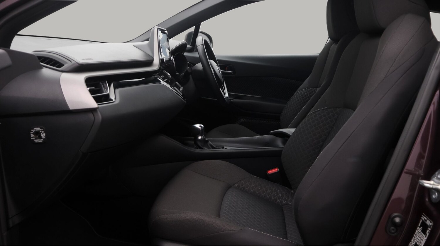 Used Toyota C-HR 2023 for sale - 77530104: Photo 14