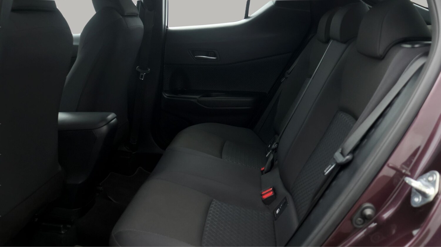 Used Toyota C-HR 2023 for sale - 77530104: Photo 16