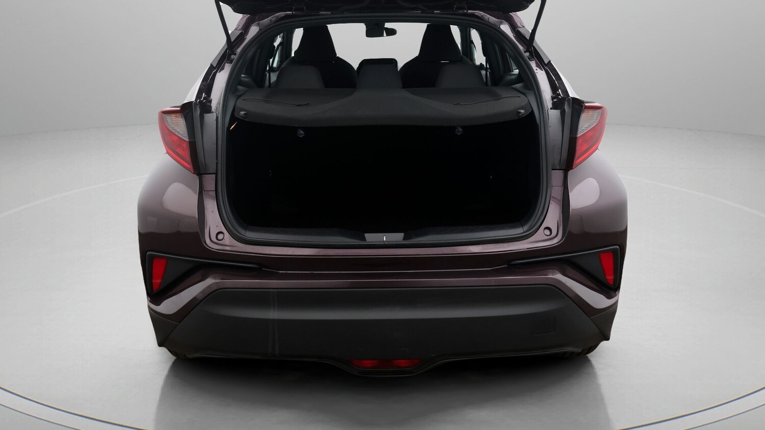 Used Toyota C-HR 2023 for sale - 77530104: Photo 17