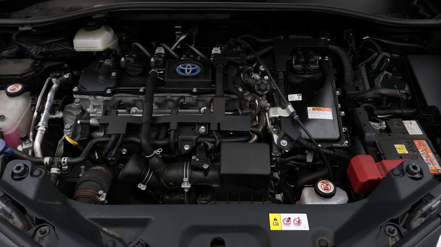 Used Toyota C-HR 2023 for sale - 77530104: Photo 19