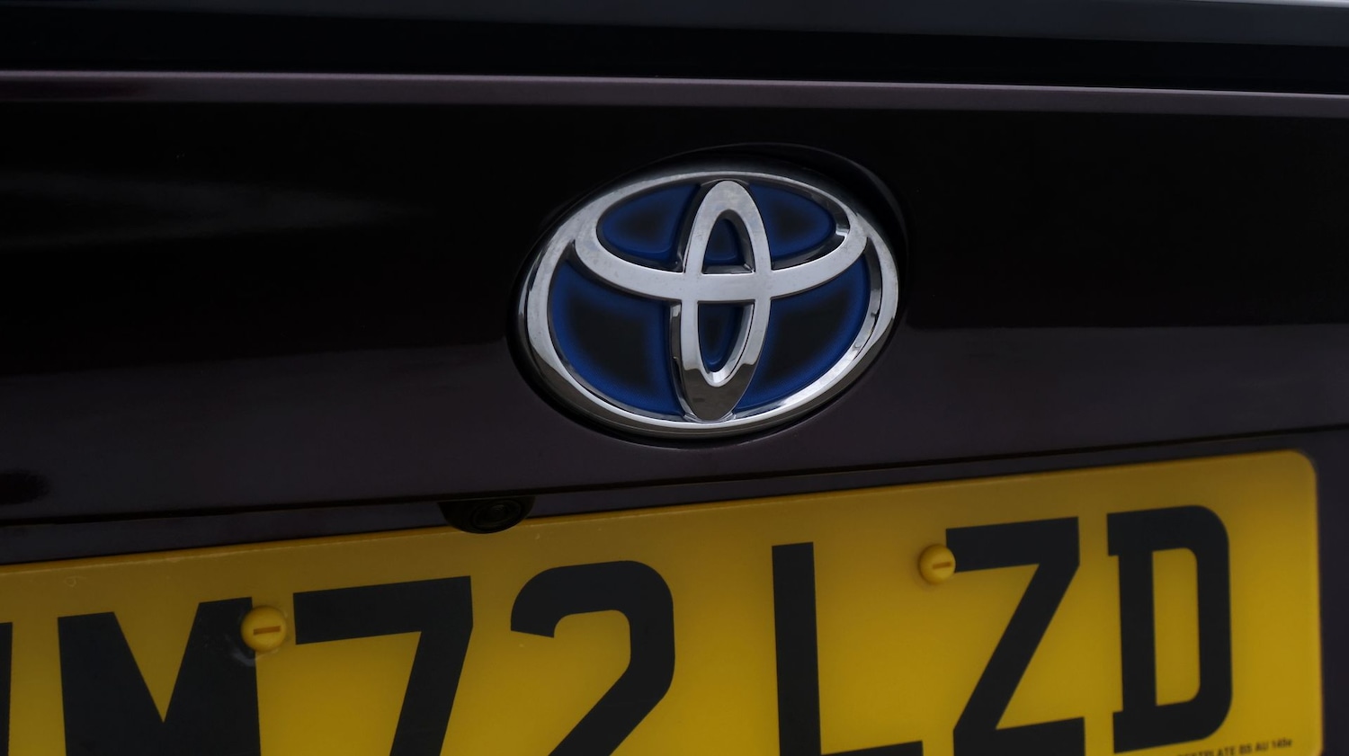 Used Toyota C-HR 2023 for sale - 77530104: Photo 22