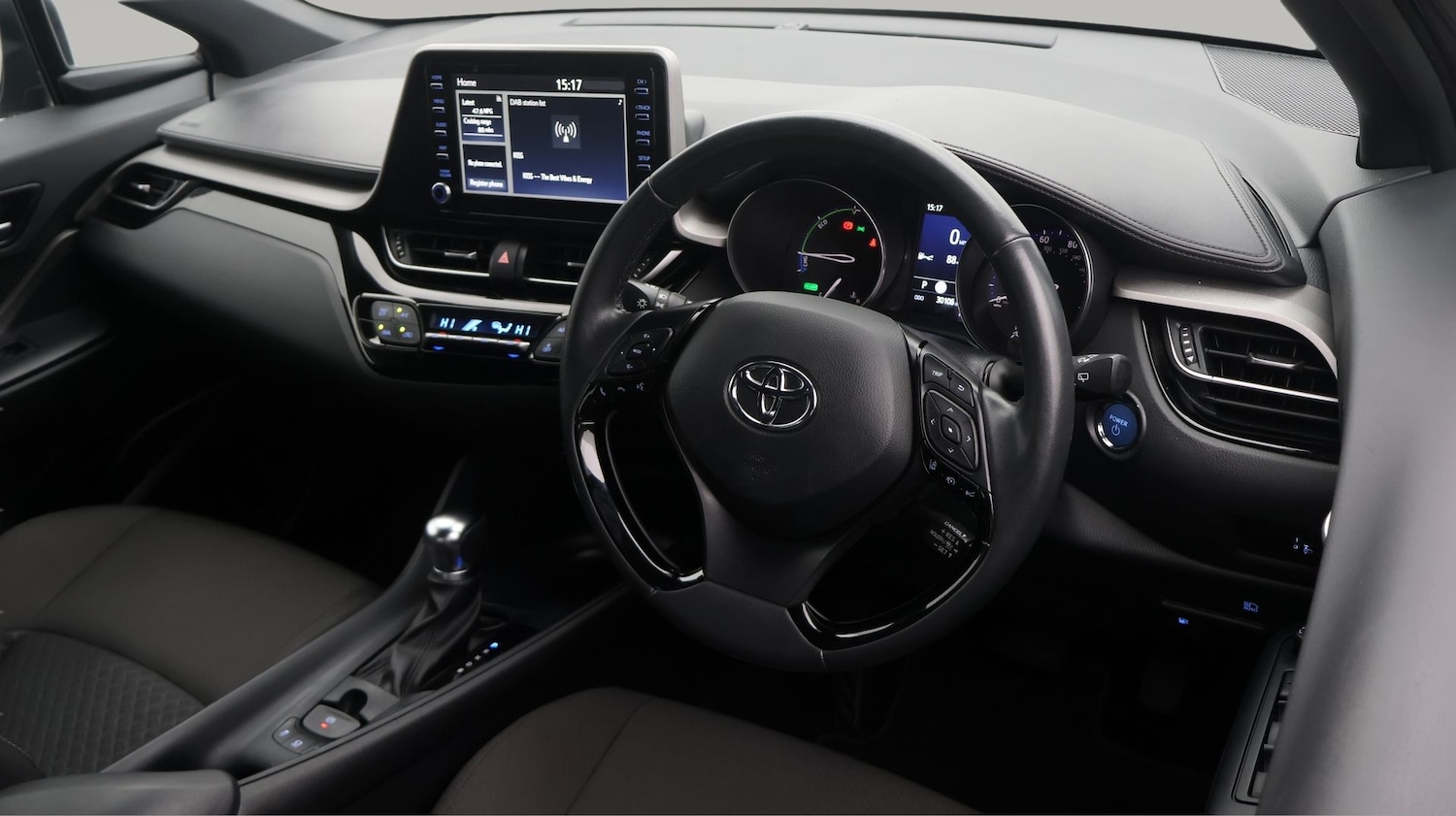 Used Toyota C-HR 2023 for sale - 77530104: Photo 9