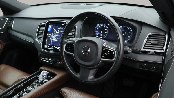 Used Volvo XC90 2020 for sale - 76137222: Photo 10