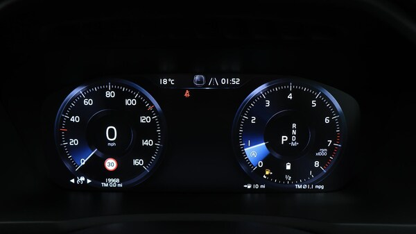 Used Volvo XC90 2020 for sale - 76137222: Photo 11