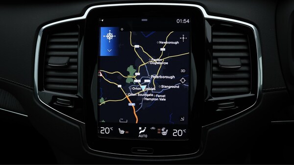 Used Volvo XC90 2020 for sale - 76137222: Photo 12