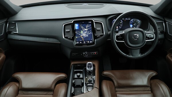 Used Volvo XC90 2020 for sale - 76137222: Photo 14