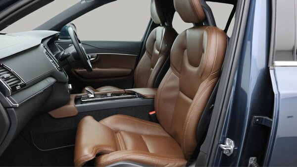 Used Volvo XC90 2020 for sale - 76137222: Photo 15