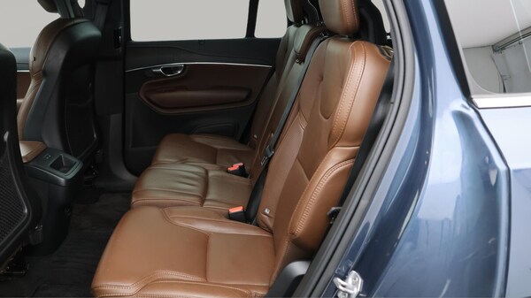 Used Volvo XC90 2020 for sale - 76137222: Photo 17