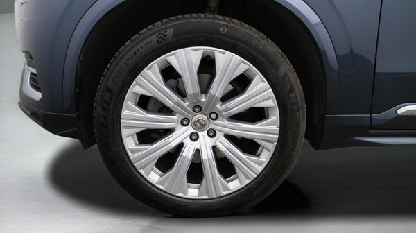 Used Volvo XC90 2020 for sale - 76137222: Photo 19