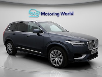 Volvo - XC90