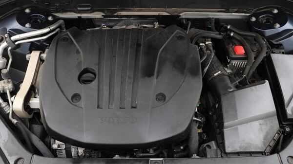 Used Volvo XC90 2020 for sale - 76137222: Photo 20