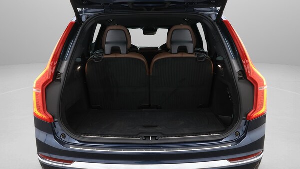 Used Volvo XC90 2020 for sale - 76137222: Photo 22
