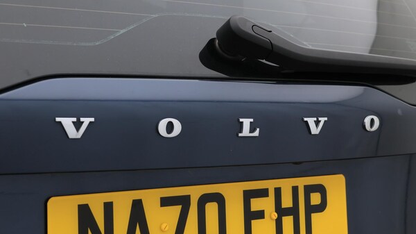 Used Volvo XC90 2020 for sale - 76137222: Photo 23