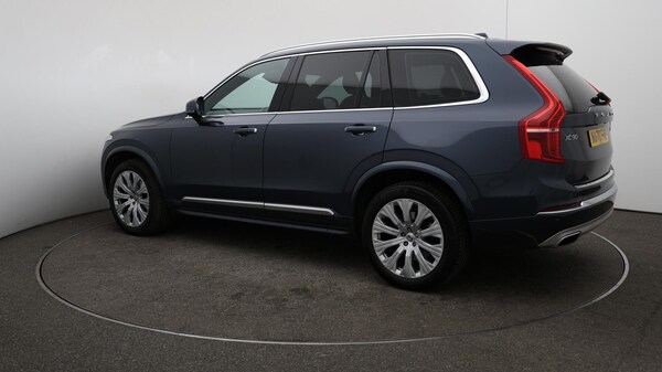 Used Volvo XC90 2020 for sale - 76137222: Photo 38