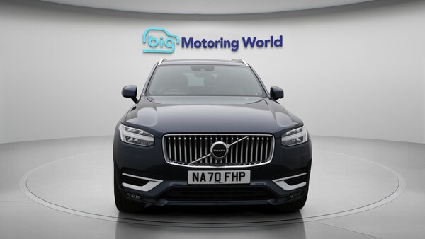 Used Volvo XC90 2020 for sale - 76137222: Photo 3