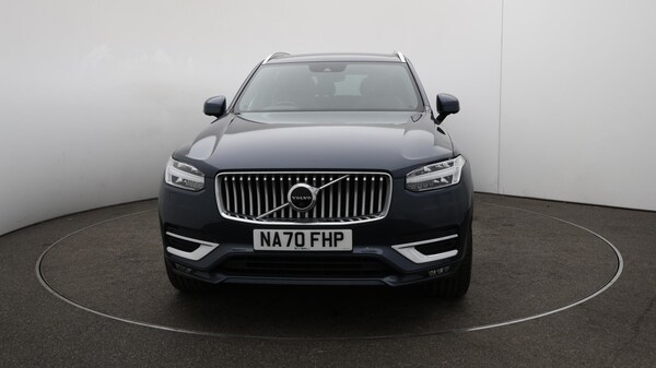 Used Volvo XC90 2020 for sale - 76137222: Photo 41