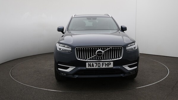Used Volvo XC90 2020 for sale - 76137222: Photo 42