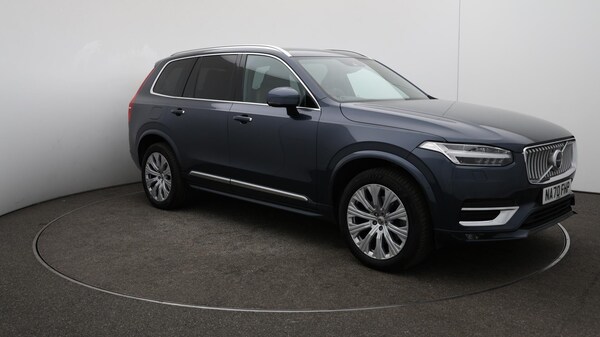 Used Volvo XC90 2020 for sale - 76137222: Photo 46