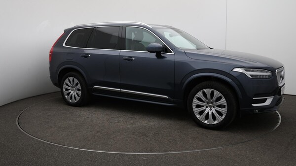 Used Volvo XC90 2020 for sale - 76137222: Photo 47