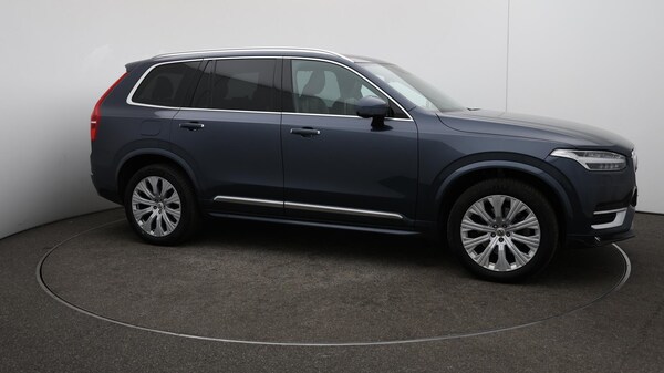 Used Volvo XC90 2020 for sale - 76137222: Photo 48