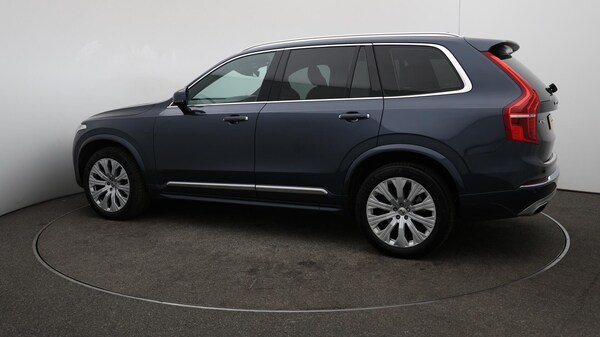 Used Volvo XC90 2020 for sale - 76137222: Photo 49