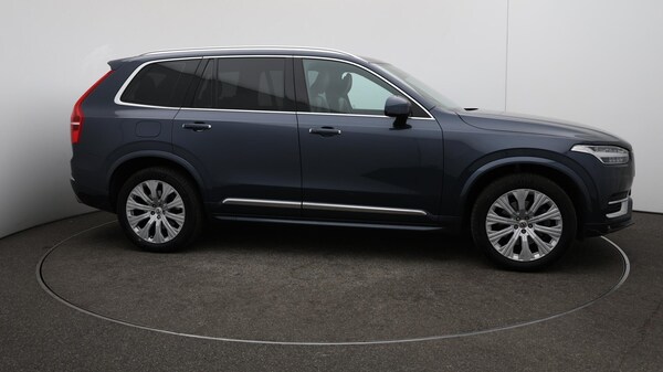 Used Volvo XC90 2020 for sale - 76137222: Photo 50