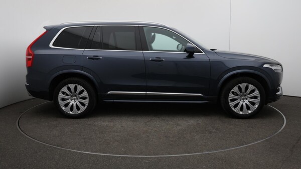 Used Volvo XC90 2020 for sale - 76137222: Photo 51